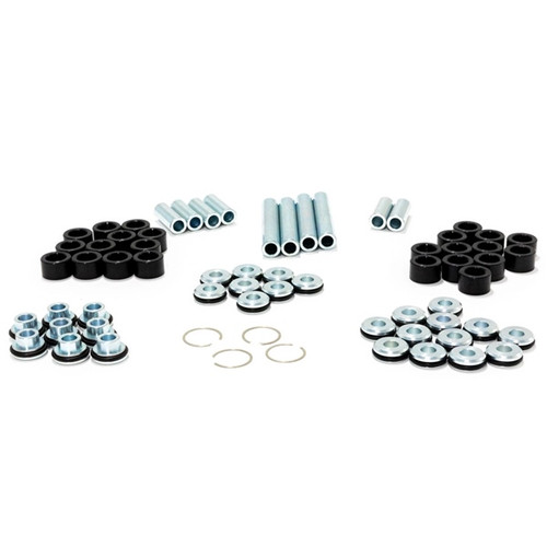 Super ATV A-Arm Bushing Kit UHMW Fits Polaris - 315579