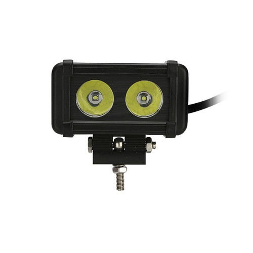 Quake LED Rogue Light Bar - 222007