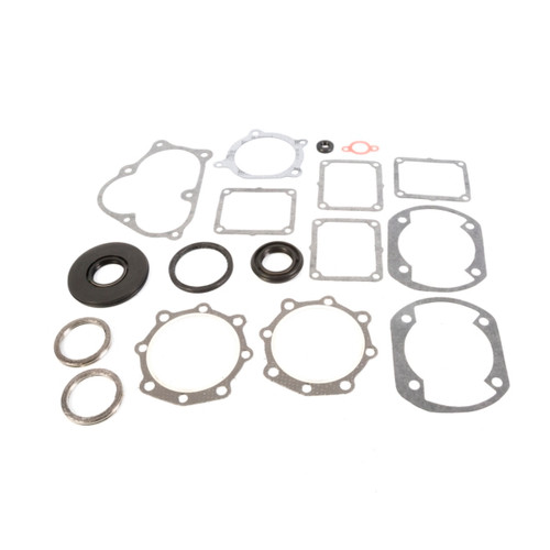 VertexWinderosa Professional Complete Gasket Sets with Oil Seals Fits Yamaha - 09-711168 - 304264