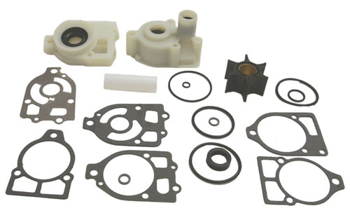 Sierra Water Pump Kit - 728060