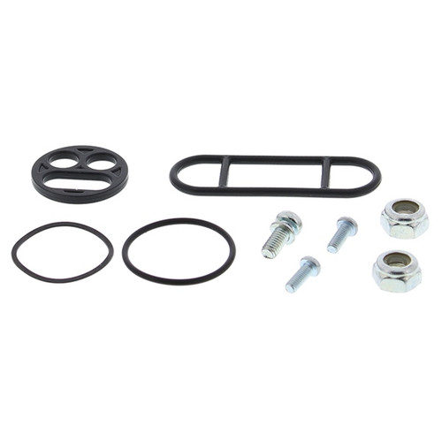 All Balls Fuel Tap Rebuild Kit Fits Arctic cat - 209777