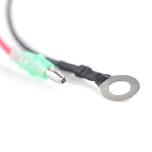 Kimpex HD Starter Relay Solenoid Switch Fits Yamaha - 289055 - 289055