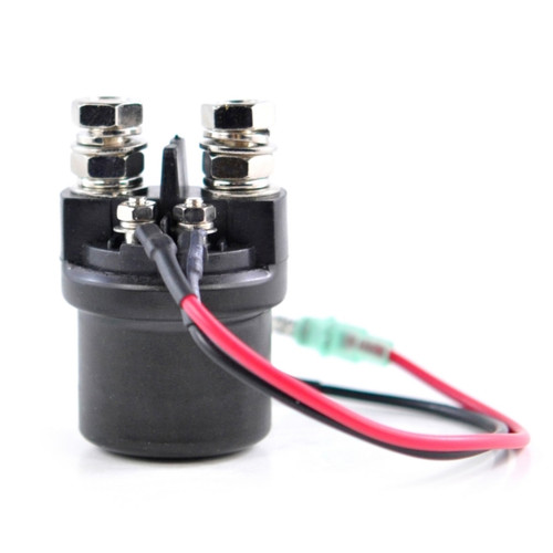 Kimpex HD Starter Relay Solenoid Switch TIGER SHARK, YAMAHA - 289055 - 289055