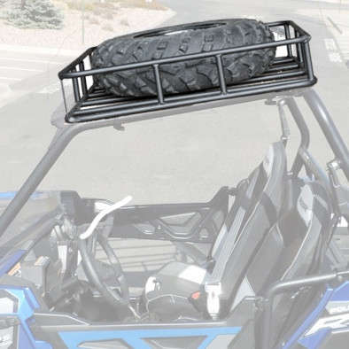 Hornet Outdoors Roof Cargo Rack - 162069
