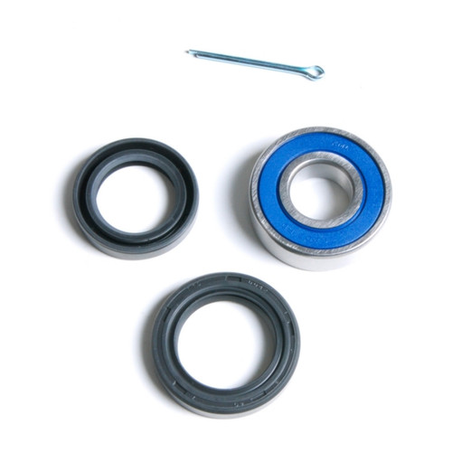 Kimpex HD Tapered Lower Steering Bearing & Seal Kit HD - 326613