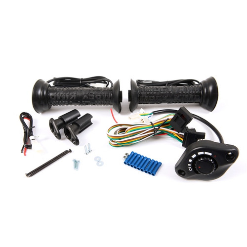 Kimpex Heating Grip Kit for Trunk - 358464