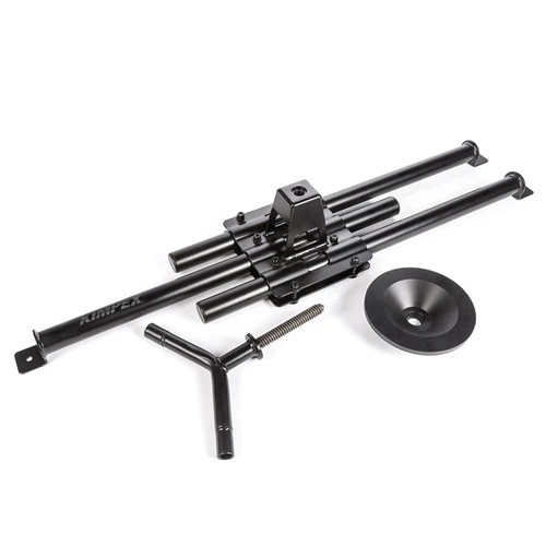 Kimpex Universal Spare Tire Carrier - 175995