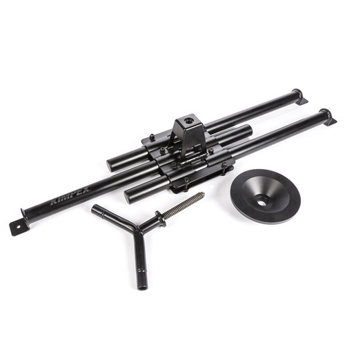 Kimpex Universal Spare Tire Carrier - 175995