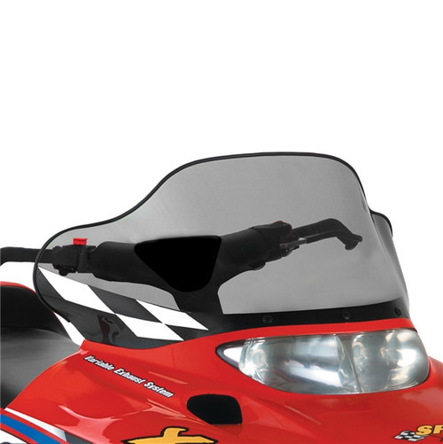 Powermadd Cobra Windshield Fits Polaris - 201715