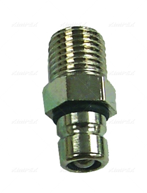 Sierra Fuel System Connector - 728281