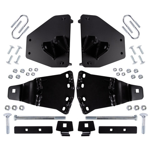 COMMANDER Track A-Arm Kit (BOM1) - 375886