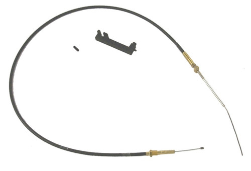 Sierra Clutch Cable Assembly 18-2248 - 724729