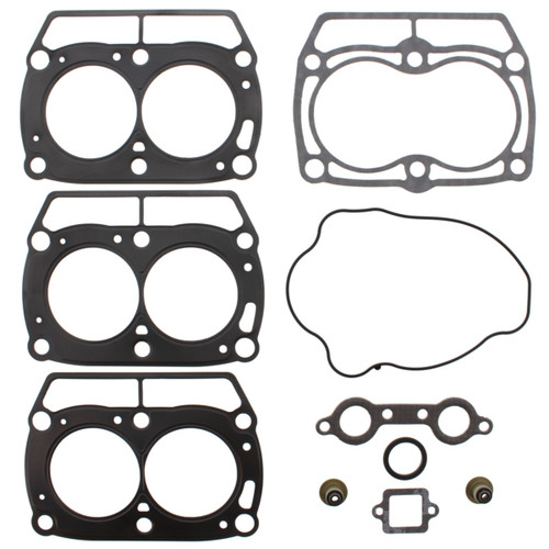VertexWinderosa Top End Gasket Fits Polaris - 061186 - 061186