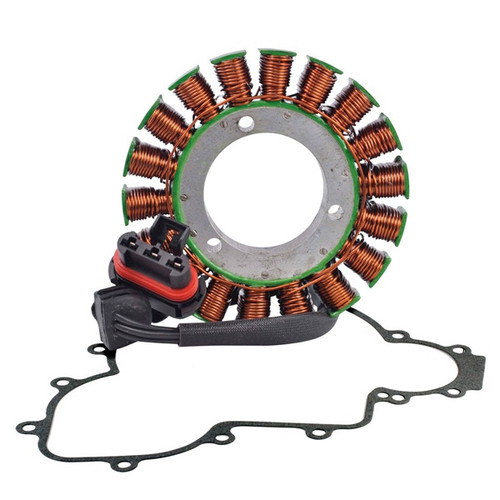 Kimpex HD Stator and Crankcase Cover Gasket POLARIS - 345129 - 345129