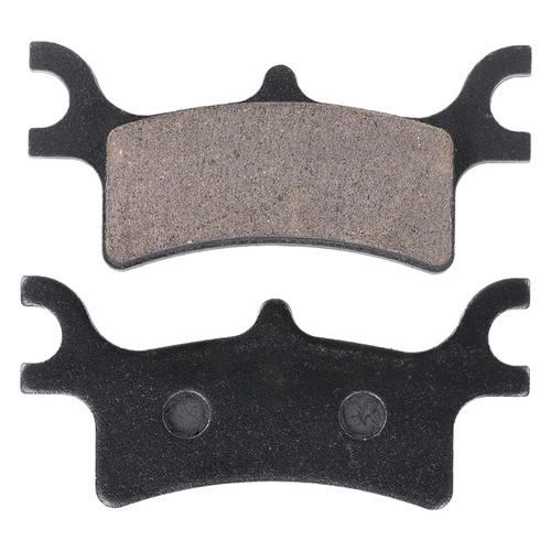 Kimpex Semi-Metallic Brake Pad Metal - Rear - 284475
