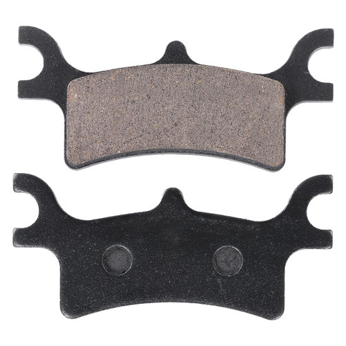 Kimpex Semi-Metallic Brake Pad Metal - Rear - 284475