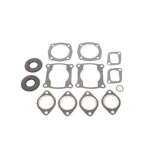 VertexWinderosa Professional Complete Gasket Sets with Oil Seals Fits Polaris - 09-711173 - 287167