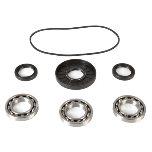 All Balls Differential Bearing & Seal Kit Fits Polaris - 208920