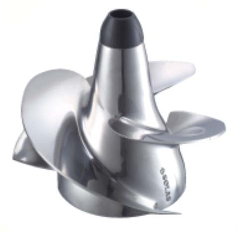 Solas Dynafly Impeller Fits Kawasaki - ULTRA 150 - 742455
