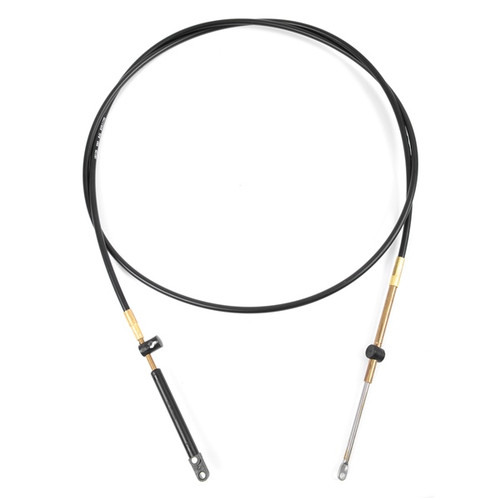 Dometic Corp Contro Cable MERC TFXTREME Serie - 712846
