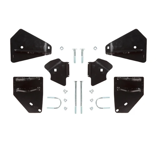 COMMANDER Track A-Arm Kit (BOM1) - 375889
