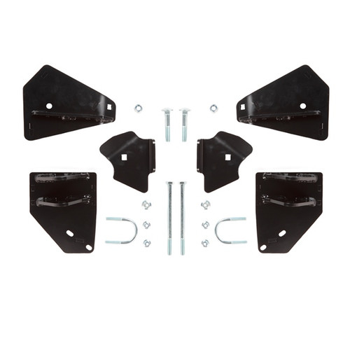COMMANDER Track A-Arm Kit (BOM1) - 375889