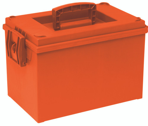 Wise Large and weatherproof storage box - 703712