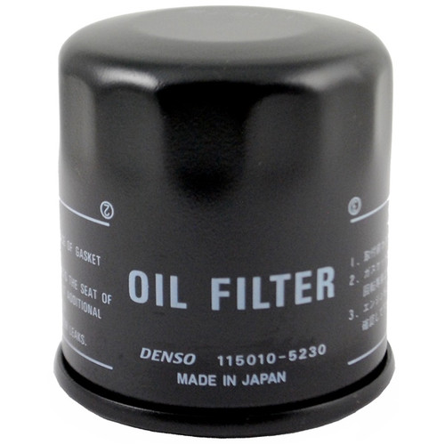 BRP Evinrude Oil Filter - 824184