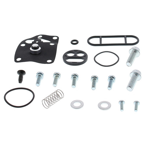 All Balls Fuel Tap Rebuild Kit Fits Suzuki - 209781