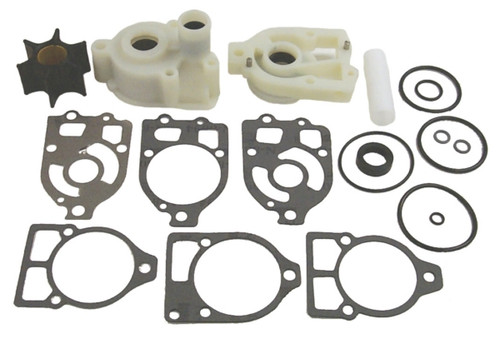 Sierra Water Pump Kit - 728063