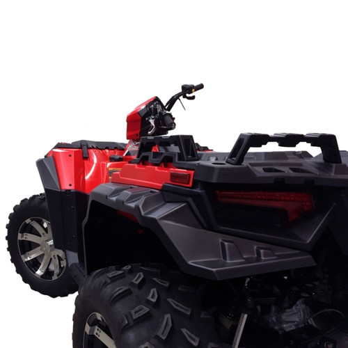 Direction 2 Overfender POLARIS - 174097