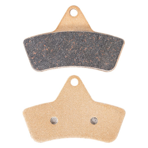 Kimpex Ceramic Brake Pad Ceramic - Front, Rear, Front Right, Front left, Rear left - 284524