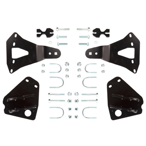 COMMANDER Track A-Arm Kit (BOM1) - 375890