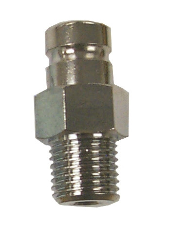 Sierra Fuel System Connector - 722748