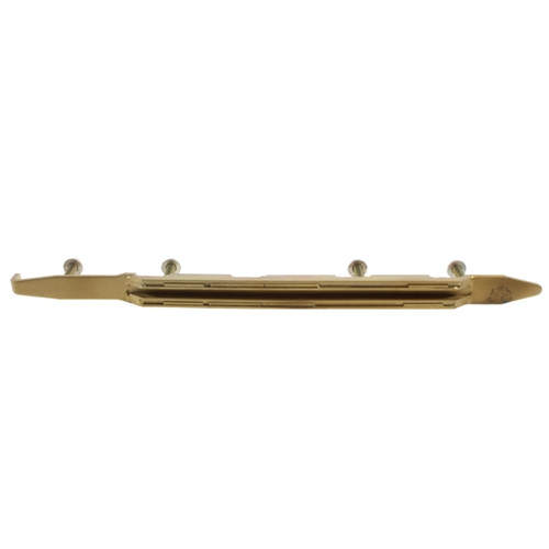 Kimpex "Twin Side Effect" Carbide Runner for Jagged Edge Flex - SKI-DOO - 115689