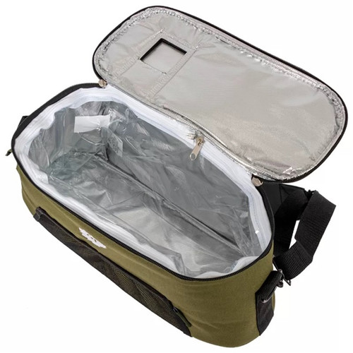 Green Trail Insulated Fishing Creel 110 lbs - 032119