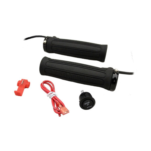 Heat Demon Heated Grips 176001 - 176001