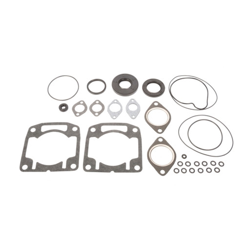 VertexWinderosa Professional Complete Gasket Sets with Oil Seals Fits Arctic cat - 09-711179 - 287002