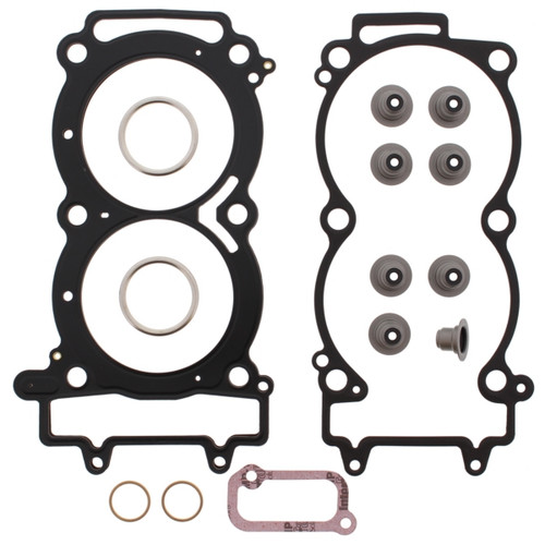 VertexWinderosa Top End Gasket Fits Polaris - 061276 - 061276