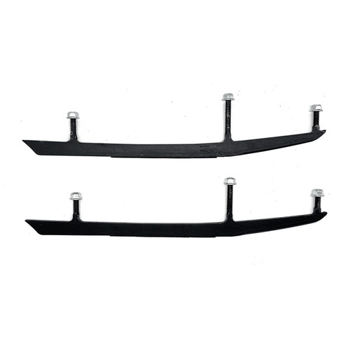 SnowTracker Auto-sharpening Semi-aggressive Wear Bar Pilot SL - Fits Ski-doo - 330018