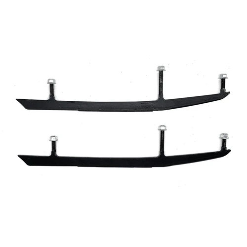 SnowTracker Auto-sharpening Semi-aggressive Wear Bar Pilot SL - Fits Ski-doo - 330018