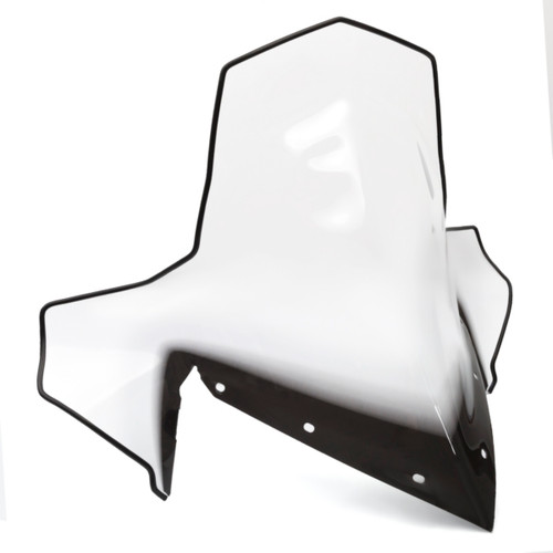 Powermadd Cobra Windshield Fits Polaris - 201722