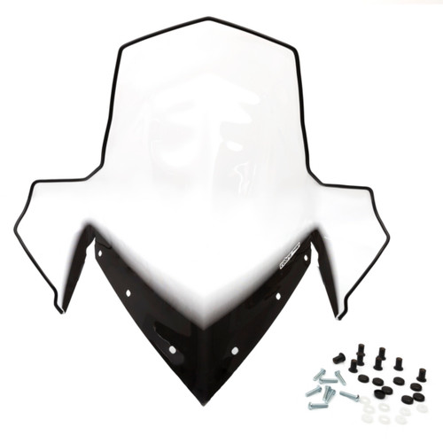 Powermadd Cobra Windshield POLARIS - 201722