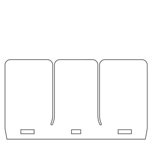 VForce3 Petal Kit - 017935