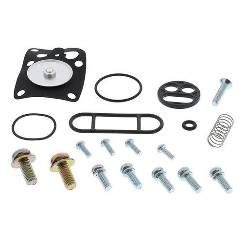 All Balls Fuel Tap Rebuild Kit Fits Suzuki - 209783