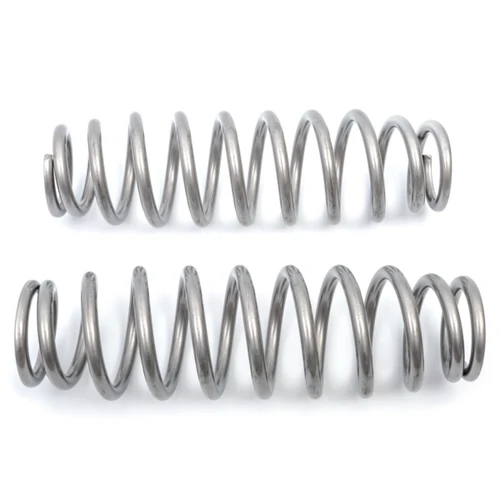 High Lifter Overload Lift Spring Kit - 214795
