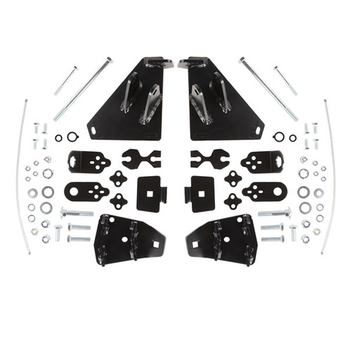 COMMANDER Track A-Arm Kit (BOM1) - 375893