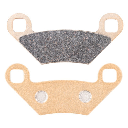 Kimpex Ceramic Brake Pad Ceramic - Rear left - 284526