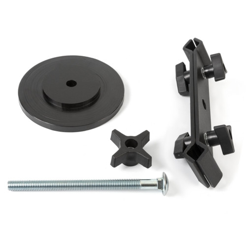 Hornet Outdoors Spare Tire Rack - 162086