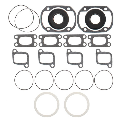 Kimpex Complete Gasket Sets with Oil Seals Fits Ski-doo - 400638 - 400638